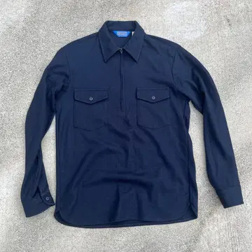 펜들턴 울 집업 풀오버 60s 70s