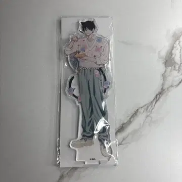 코스라바 아크릴 스탠드 사하시 토마