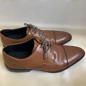 AOKI LES MUES 초경량 스트레이트 팁 27.5cm