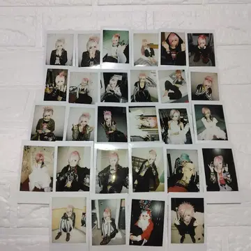 MEJIBRAY 코이치 폴라로이드 28장 세트 5