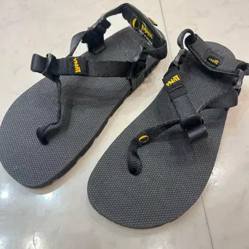 LUNA SANDALS Oso Flaco Winged Edition