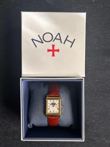 Noah x timex 타이맥스 문페이즈 워치