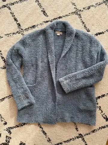 RHC BAREFOOT DREAMS 한정판 가디건