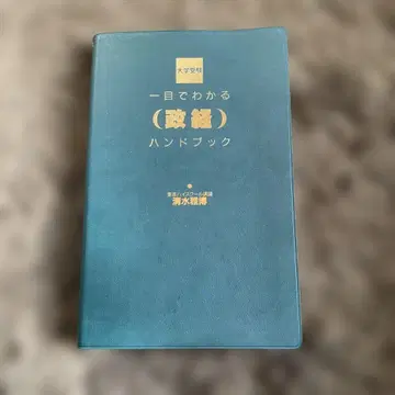 한눈에 알 수 있는 정경 핸드북 2004년