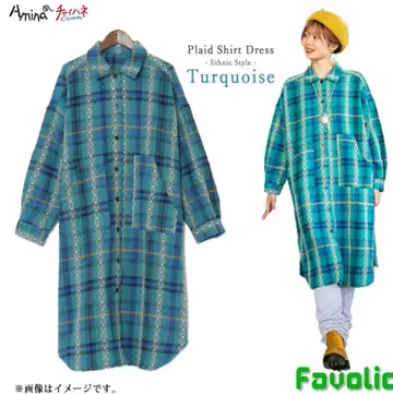 차이하네 원피스