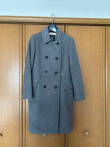 MAISON DE REEFUR 코트 36