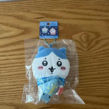 하치와레 토야마 한정판 반딧불이 오징어