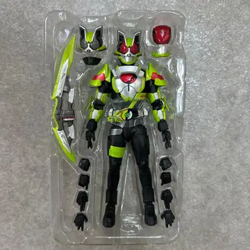 S.H.Figuarts 가면라이더 기츠 타이쿤 피규어