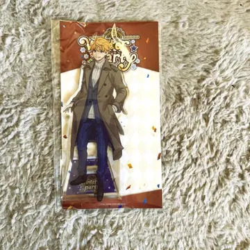 Fate 아서 펜드래곤 아크릴 마스코트