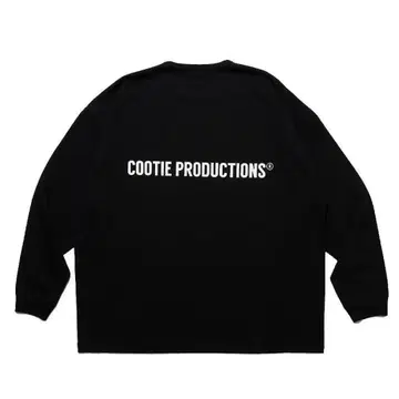 Dry Tech Jersey Oversized L/S Tee