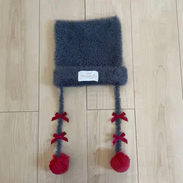 디즈니 베를리오즈 니트 캡 어울리는 캣