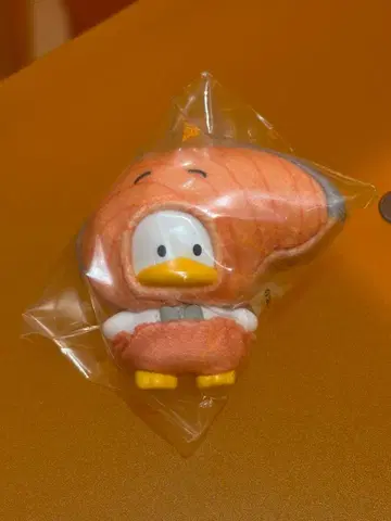 치비또모 산리오 반찬 오리의 페클