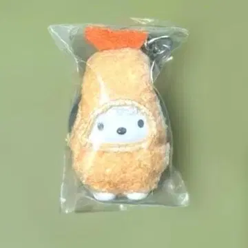 치비토모 산리오 반찬 포차코