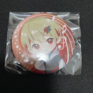 시쿠포니 히마 72 3만 명 캔뱃지