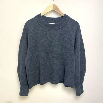 SLOBE IENA 니트 상의