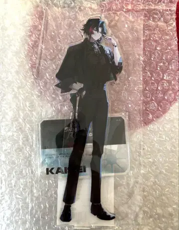 니지산지 SitR AGF 서울 괴성 아크릴 스탠드