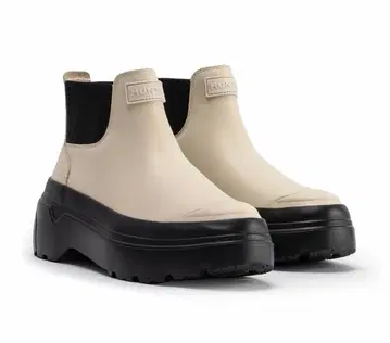 HUNTER 미사용 새상품 26cm