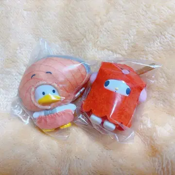 산리오 치비토모 오카즈 페클 마이멜로디