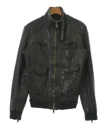 GOLDEN GOOSE 블루종 (기타) 남성용