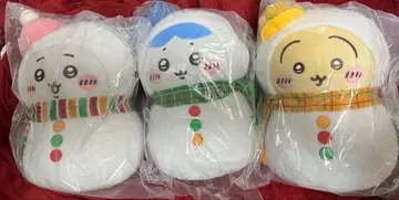 치이카와 (먼작귀) 에니마이 복권 A상 B상 C상