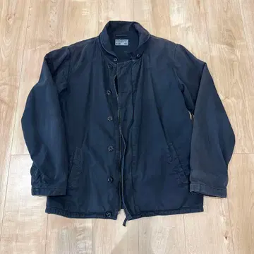 GAIJIN MILITARY DEPARTMENT 밀리터리 N1 자켓