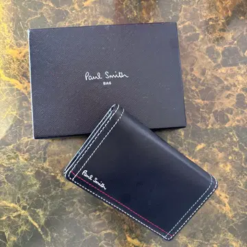 Paul Smith 명함지갑