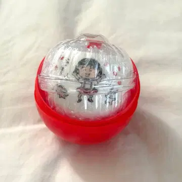 마루코는 아홉살(치비 마루코짱) 미니 찻잔 A