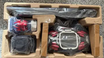 DX 데몬즈 드라이버