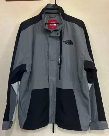 THE NORTH FACE 화이트 라벨 나일론 자켓