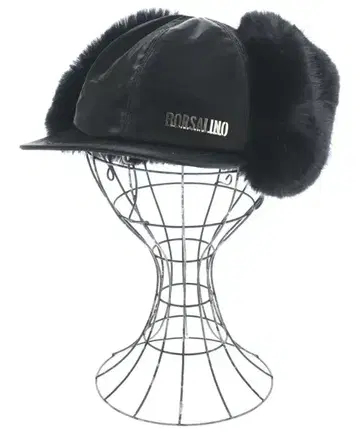 보르살리노 캡 여성용