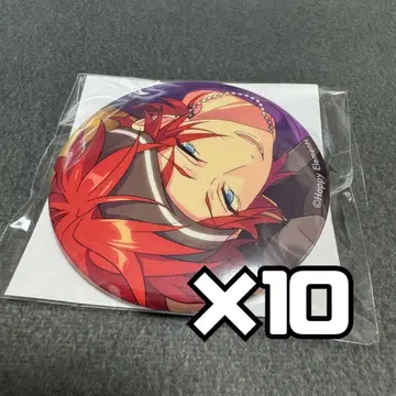 앙스타 피처 스카우트 2 캔뱃지 아마기 린네