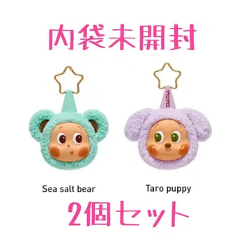 TwinkleTwinkle 칭클 이어폰 케이스 POPMART 팝마트