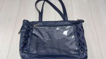 WEGO 이타백 S 네이비