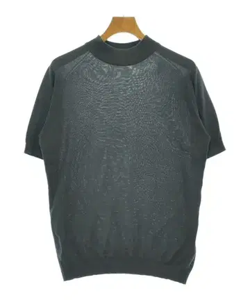 JOHN SMEDLEY 니트 스웨터 남성용