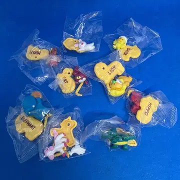 초코 서플리 타베코 동물