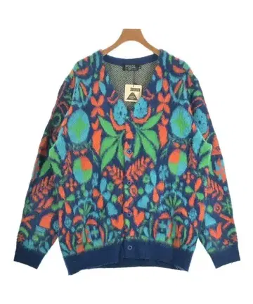 POLER 남성용 가디건