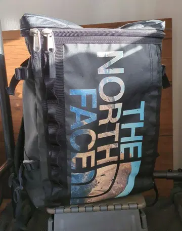THE NORTH FACE 백팩 퓨즈박스 대용량
