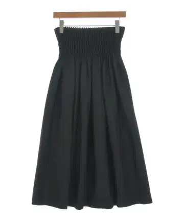 Max Mara 롱 맥시 길이 스커트 여성용