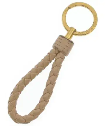 BOTTEGA VENETA 키케이스 키링 여성용