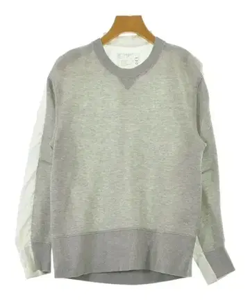 sacai 맨투맨 여성용