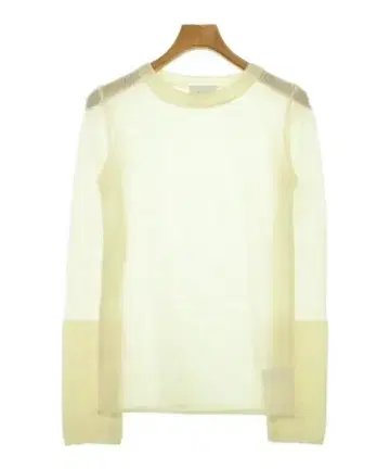 CLANE 니트 스웨터 여성용