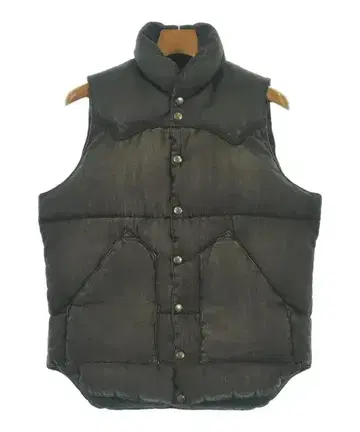 록키 마운틴 페더베드 다운 자켓/다운 베스트 남성용