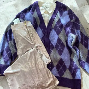 묶음 판매 코디 판매 여성용 의류 깔끔한 캐주얼 여성용 의류 3점