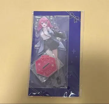 니지산지 쿠라모치 메루토 아크릴 스탠드