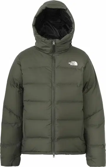 L 사이즈 더 노스페이스 THE NORTH FACE 다운 자켓