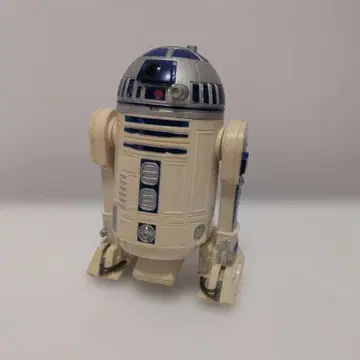 R2-D2 피규어 초콜릿 디스펜서