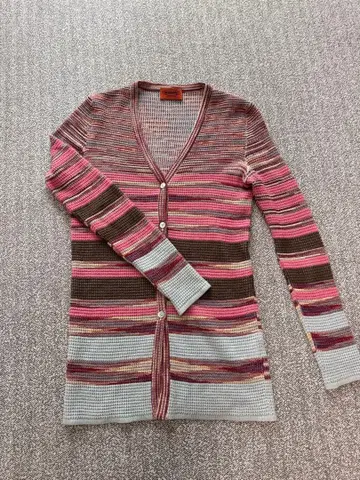 미쏘니 니트 12 사이즈(9~11호)