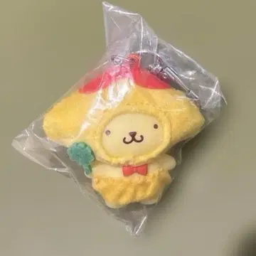 치비토모 산리오 반찬 폼폼푸딩