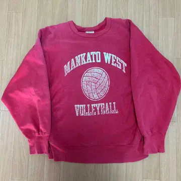 [ 80s ] champion REVERSE WEAVE 트리코 태그