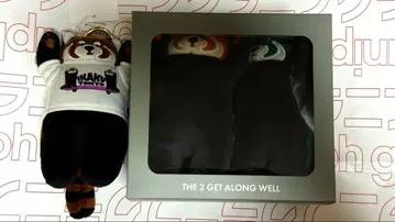 그라니프 이카쿠 도쿄 2주년 한정판